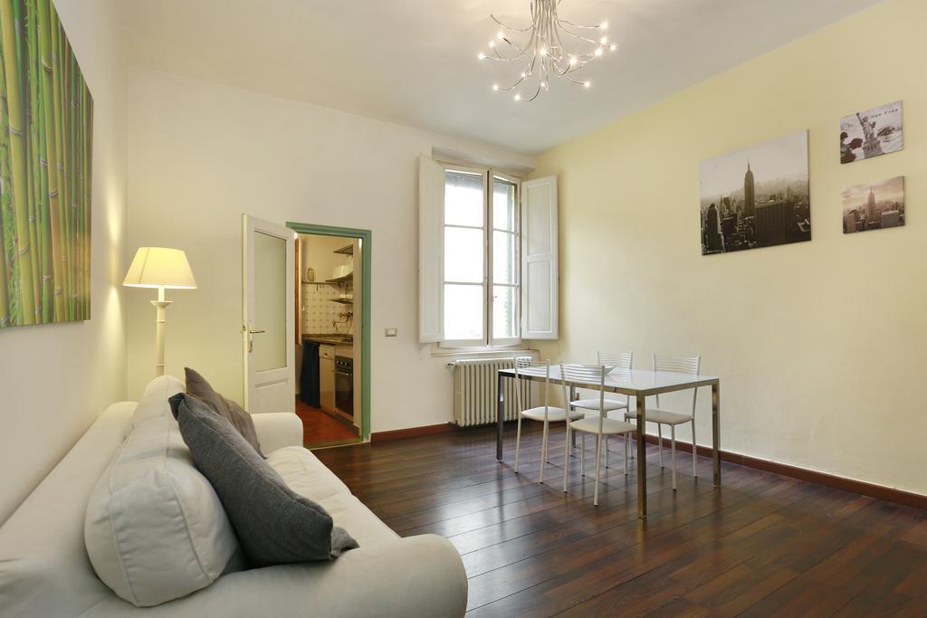 Appartement Orti Oricellari Central Station à Florence Extérieur photo